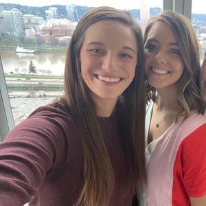 Meet your Posher, Mckenzie